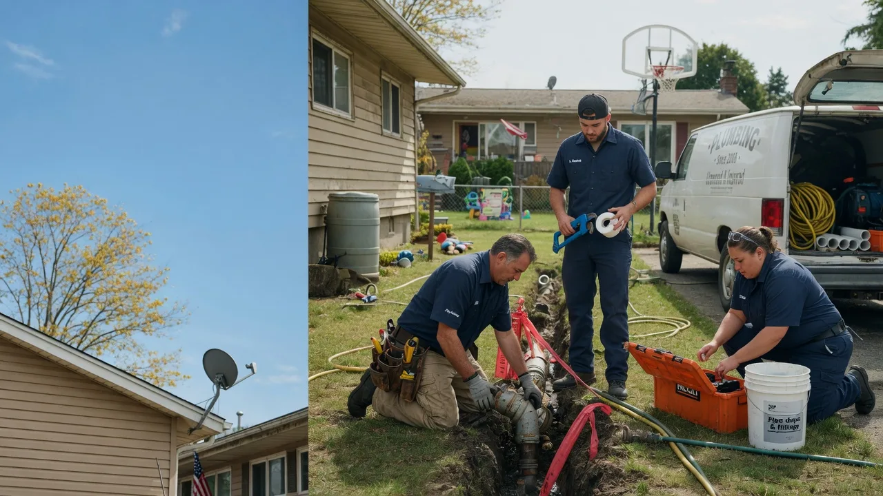 Garbage Disposal Replacement in Decatur, NE near me